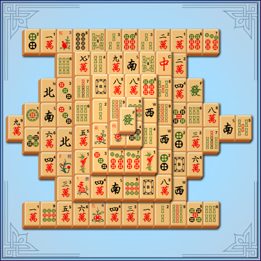 Mahjong